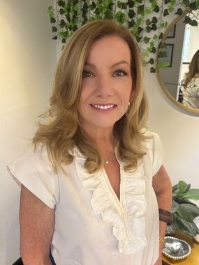 Meet your Posher, Patty